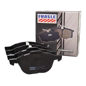 Pastilha Diant. Frasle PD767CMAXX Ford Focus - Cód.13217