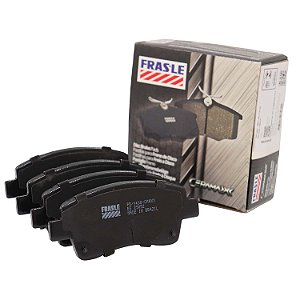 Pastilha Diant. Frasle PD1438CMAXX Toyota Etios - Cód.13225