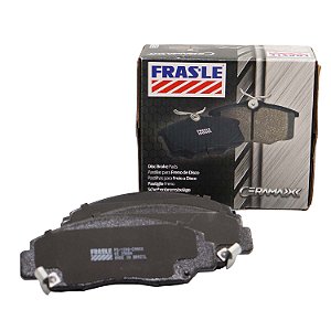 Pastilha Diant. Frasle PD1388CMAXX Honda Civic - Cód.13226