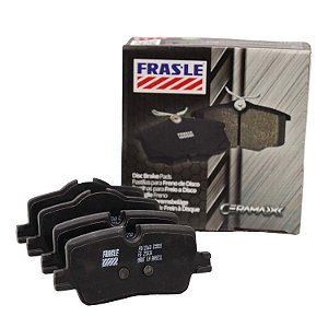 Pastilha Tras. Frasle PD2368CMAXX BMW 320i - Cód.13232