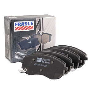 Pastilha Diant. Frasle PD1656CMAXX Frontier 2.3 - Cód.13233