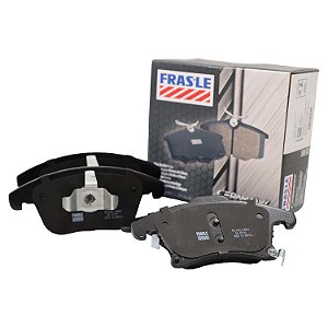 Pastilha Diant. Frasle PD1432CMAXX Ford Fusion - Cód.13237