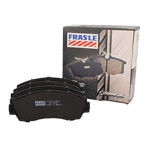 Pastilha Diant. Frasle PD809CMAXX Honda CR-V - Cód.13240