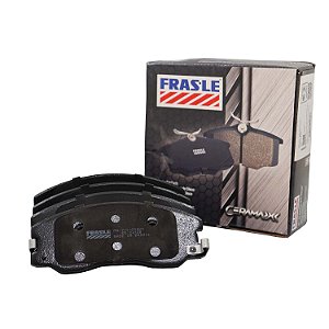 Pastilha Diant. Frasle PD711CMAXX GM Captiva - Cód.13241