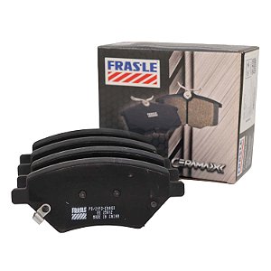 Pastilha Diant. Frasle PD2193CMAXX Chery Tiggo 7 - Cód.13242