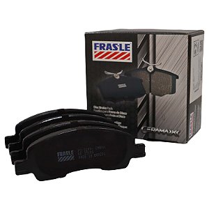 Pastilha Diant. Frasle PD2293CMAXX Fiat Pulse - Cód.13243