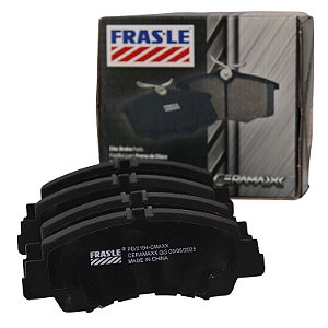 Pastilha Diant. Frasle PD2194CMAXX Eclipse Cross - Cód.13255