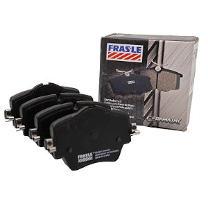 Pastilha Diant. Frasle PD2247CMAXX BMW X1 - Cód.13256