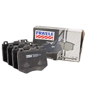 Pastilha Diant. Frasle PD2273CMAXX C250, C300 - Cód.13259