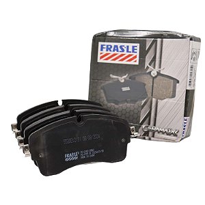 Pastilha Diant. Frasle PD2240CMAXX Jaguar E-Pace - Cód.13260