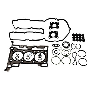 Jg de Junta Superior Elring 657.110 Ford Fiesta - Cód.13266