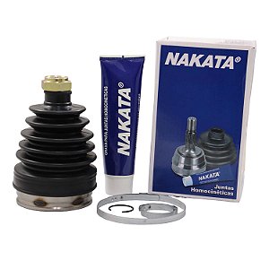 Junta Fixa Nakata NJH05-1829 VW Gol, Saveiro - Cód.13276