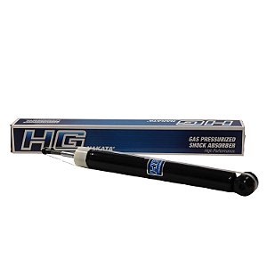 Amortecedor Tras. Nakata HG31133 Fiat Idea - Cód.13281