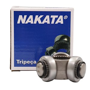 Trizeta Nakata NJH13-761T (26 dentes) VW Up TSI - Cód.13288