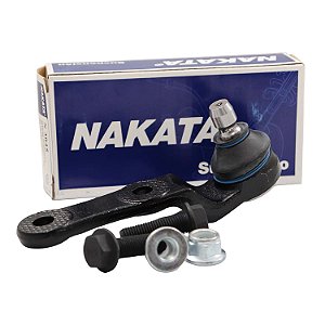 Pivo de Suspensão Nakata N3045 GM Celta, Corsa - Cód.13294