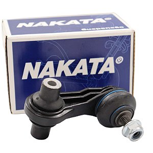Bieleta Tras. Nakata N97046 Audi A3 Sportback - Cód.13298
