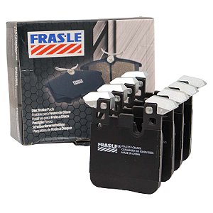 Pastilha Tras. Frasle PD2257CMAXX BMW M235i - Cód.13310