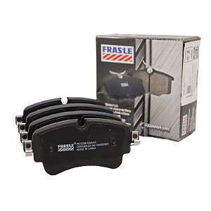 Pastilha Tras. Frasle PD2206CMAXX Audi A4, A5, Q5 -Cód.13314