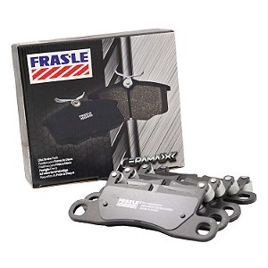 Pastilha Tras. Frasle PD1464CMAXX VW Touareg - Cód.13316