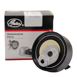 Tensionador da Correia Gates T43061 VW Gol, Fox - Cód.13323