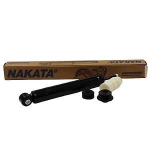 Amortecedor Tras. Nakata AC30728 GM Celta - Cód.13325