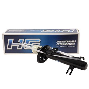 Amortecedor Diant. Nakata HG31100 Ford Fiesta - Cód.13329