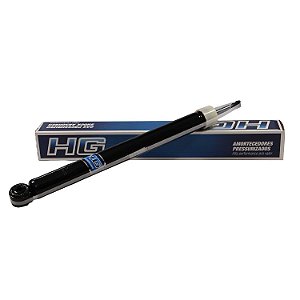 Amortecedor Tras. Nakata HG31200 Ford Focus - Cód.13338