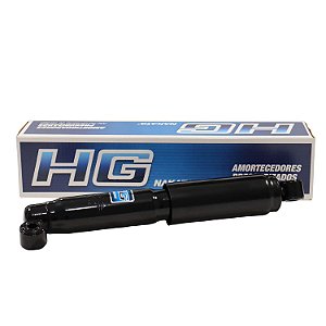 Amortecedor Tras. Nakata HG36086 Fiat Strada - Cód.13347