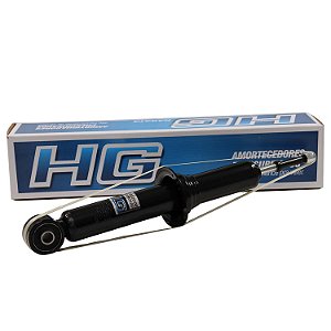 Amortecedor Diant. Nakata HG41035 GM S10 - Cód.13352