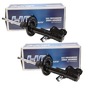 Par Amortecedor Diant. Nakata HG41213/4 Sentra - Cód.13361