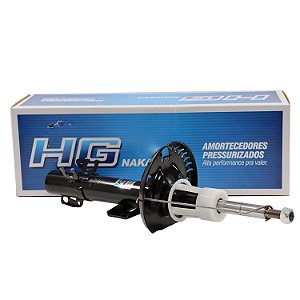 Amortecedor Diant. Nakata HG41265 VW Up - Cód.13367