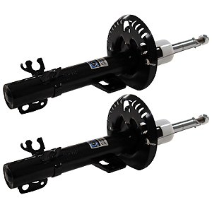 Par Amortecedor Diant. Nakata HG41265 VW Up - Cód.13368