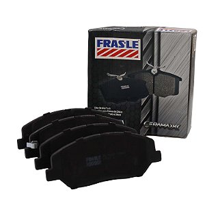Pastilha Diant. Frasle PD1287CMAXX Sorento 2.4 - Cód.13372