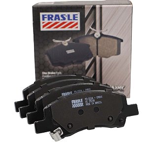 Pastilha Diant. Frasle PD2224CMAXX HB20 1.0 12V - Cód.13375