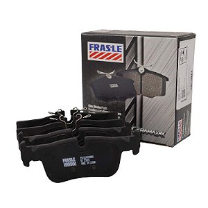 Pastilha Tras. Frasle PD2248CMAXX BMW X1 - Cód.13376