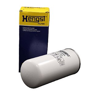 Filtro de Comb. Hengts H648WK Deutz TCD 3.6 - Cód.13391