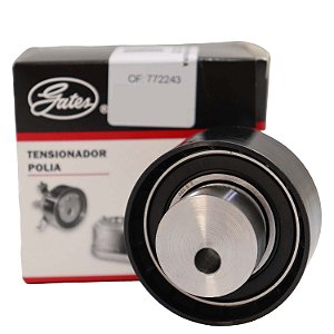 Tensor Correia Dentada Gates T43055 Fiat Bravo - Cód.13397