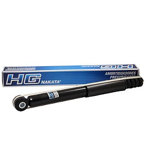 Amortecedor Tras. Nakata HG41005 Renault Duster - Cód.13417