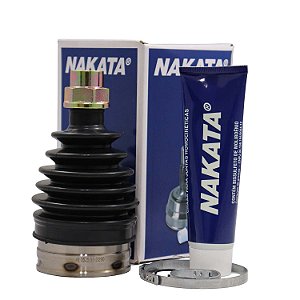 Junta Fixa Nakata NJH51-D290 Toyota Etios - Cód.13420