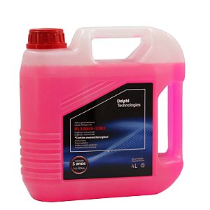Aditivo Radiador Concen. Delphi RL10048 Galão 4l - Cód.13424
