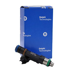 Bico Injetor Delphi FJ10783 Ford Ranger 2.3 - Cód.13425