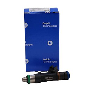 Bico Injetor Delphi FJ10783 Ford Ranger 2.3 - Cód.13425