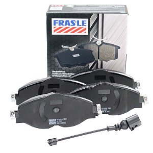 Pastilha Diant. Frasle PD1490BCMAXX Audi A3 - Cód.13605