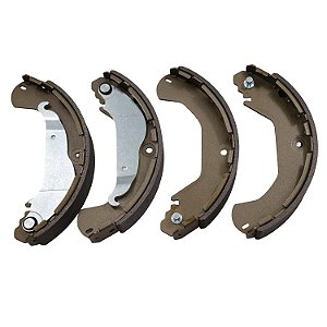 Sapata de Freio Cobreq 2863CPA GM Montana Turbo - Cód.13432