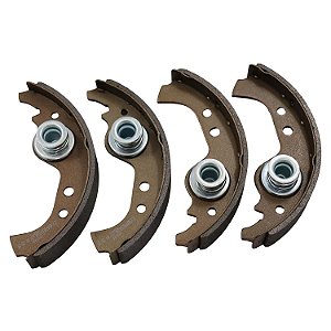 Sapata de Freio Cobreq 2787CP Fiat Uno, Fiorino - Cód.13433