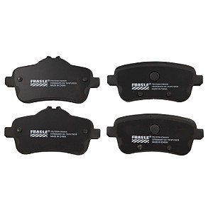 Pastilha Tras. Frasle PD2336CMAXX Mercedes E63 - Cód.13443