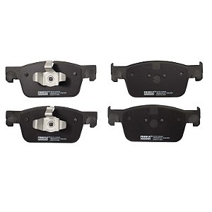 Pastilha Diant. Frasle PD2212CMAXX Volvo XC60 - Cód.13446