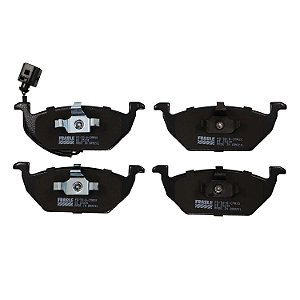 Pastilha Diant. Frasle PD58BCMAXX VW Up, Virtus - Cód.13448