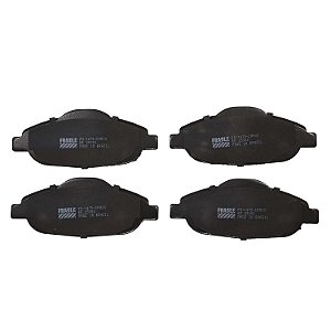 Pastilha Diant. Frasle PD1470CMAXX Peugeot 308 - Cód.13452