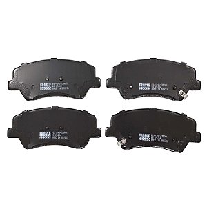 Pastilha Diant. Frasle PD1348CMAXX HB20 - Cód.13453